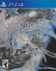 Final Fantasy XV [Deluxe Edition]